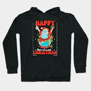 Happy Christmas Hoodie